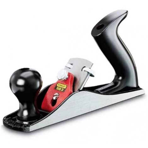 STANLEY® SB3 Single Blade Plane (1.3/4in) STA112033