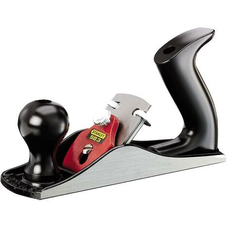 STANLEY® SB4 Single Blade Plane (2in) STA112034