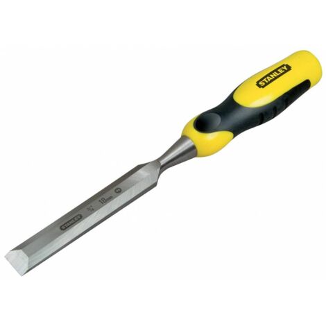 STANLEY SCALPELLO P/FALEGNAME 14MM 0-16-874 542