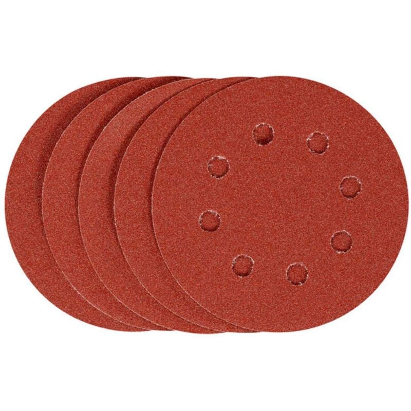 5 Scheiben ø 115 mm STY-STA32012-XJ