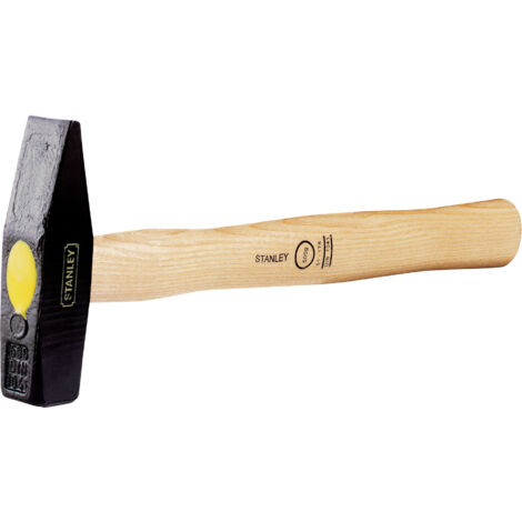 STANLEY - Schlosserhammer - 500gr