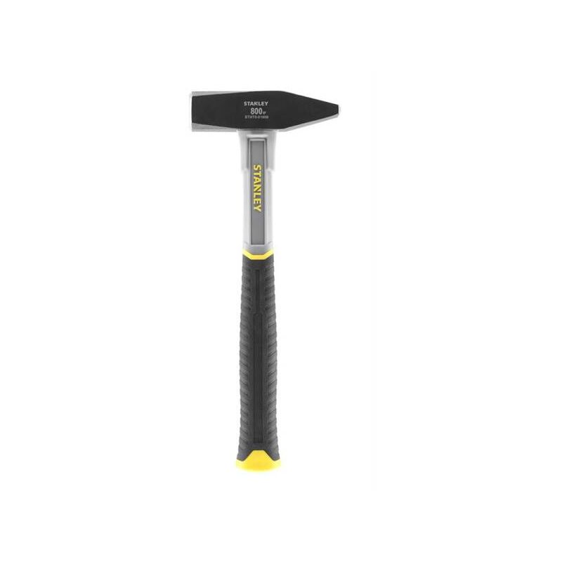 STHT0-51909 Schlosserhammer Fiberglas 800g - Stanley