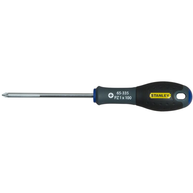 Image of Schraubendreher FatMax PZ4 200 mm - Stanley