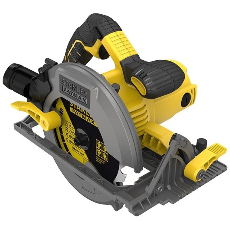 Stanley Handkreissäge Fme301K | 1650 W