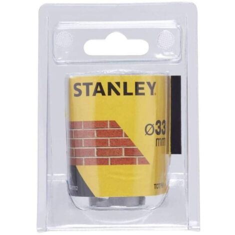 STANLEY SEGA A TAZZA IN TCT 33MM