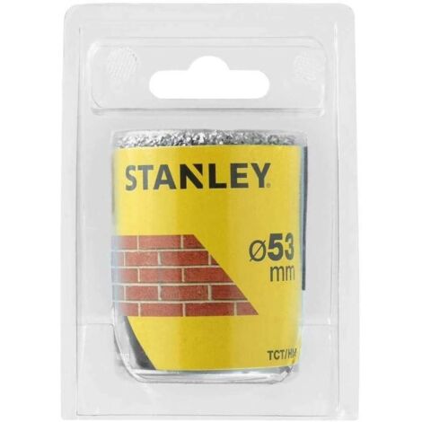 STANLEY SEGA A TAZZA IN TCT 53MM