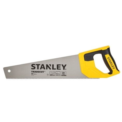 STANLEY SEGACCIO FALEGNAME 380 MM
