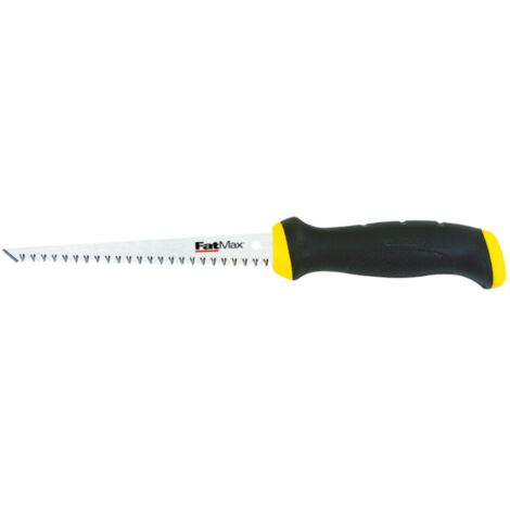Stanley seghetto per cartongesso fat max  lama mm. 160 - Stanley