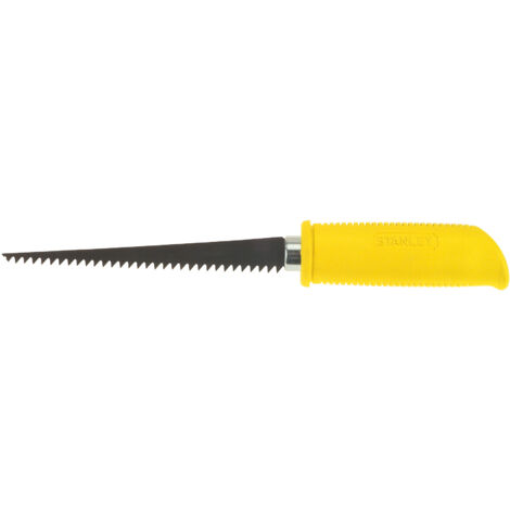 Stanley SEGHETTO PER CARTONGESSO  lama mm. 152 6.00 pz