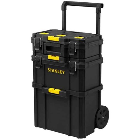 STANLEY Servante mobile 3 en 1 Quicklink - STST83319-1