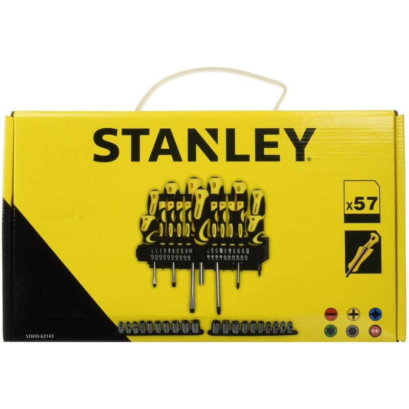 Set 57 Pz Giraviti Stanley