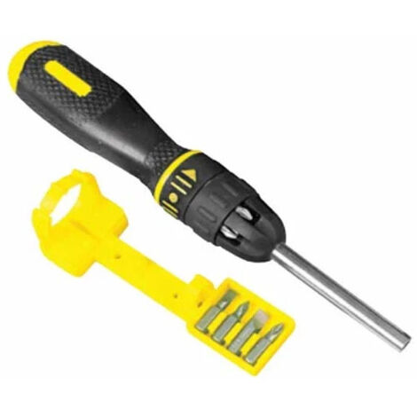 Stanley Scalpello 16-312 Da 3/4 Di Pollice - Utensile Manuale Per Intaglio E Lavori Di Precisione - 5