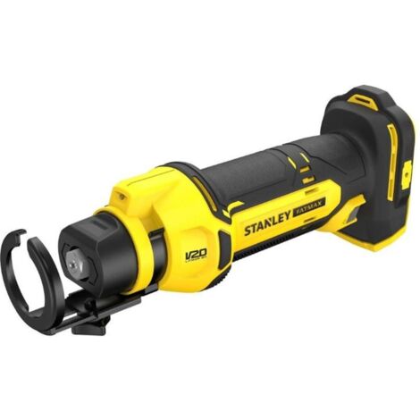 Stanley SFMCE200B Akku-Fräsmaschine mit LED-Beleuchtung