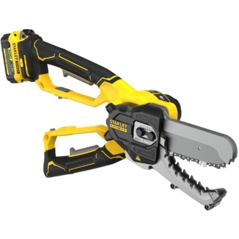 STANLEY SFMCPS515M1-QW V 20 Astschere