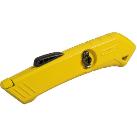 Stanley Sicherheitsmesser 165 mm