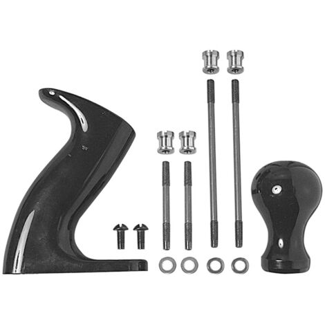 STANLEY® Spares Kit 2 Large Bailey Plane Handles SSP112701