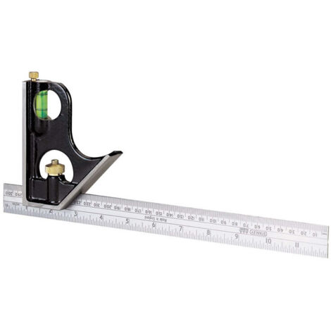 STANLEY SQUADRA UNIVERSALE 300mm + SCRIPTOR 0-46-151