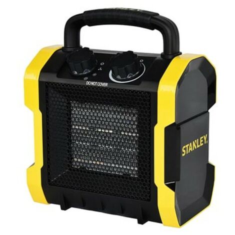 STANLEY ST-222A-240-E RADIATEUR ÉLECTRIQUE