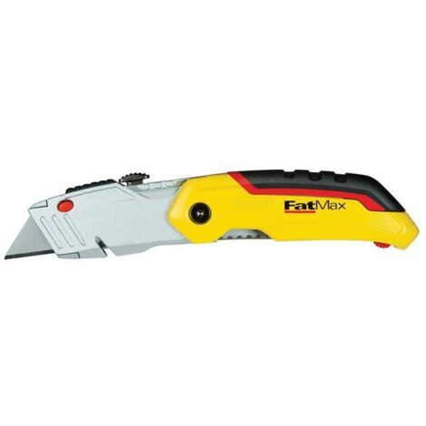 Stanley STA010825 FatMax Retractable Folding Knife