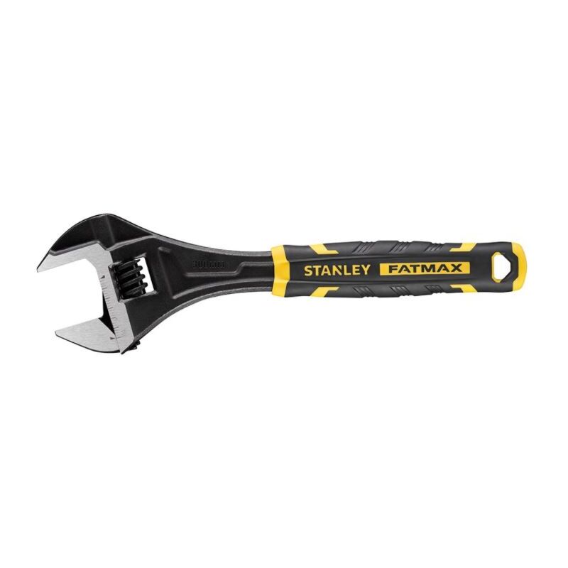 Clés à molette Quick Adjust L.250mm - STANLEY FATMAX - FMHT13127-0