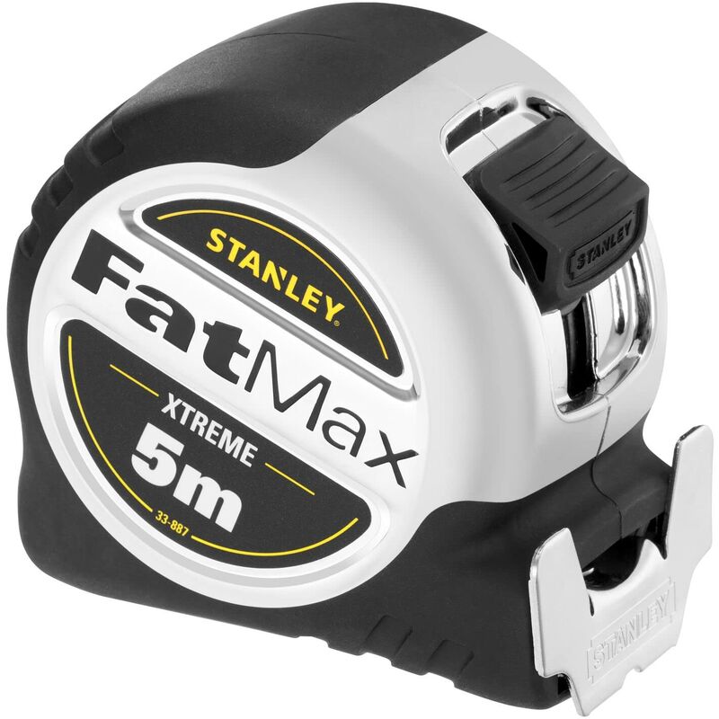 Image of STANLEY 0-33-887 Flessometro Fat Max XL
