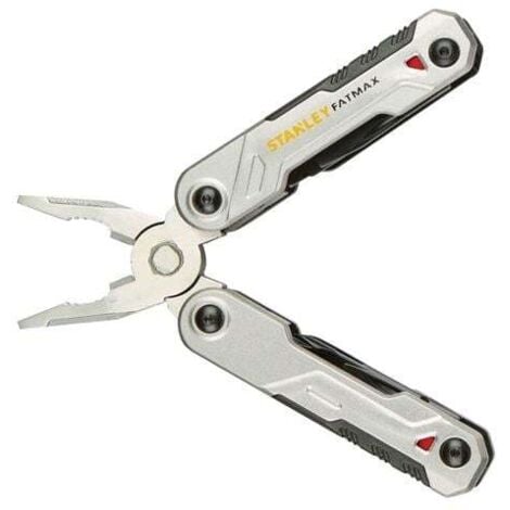 Stanley STA072414 FatMax 16-in-1 Multi Tool