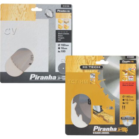 STANLEY STA10215 LAMA CIRCOL CROM. MM.190