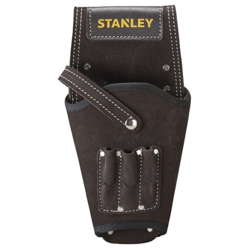 Stanley - STA180118 Leather Drill Holster