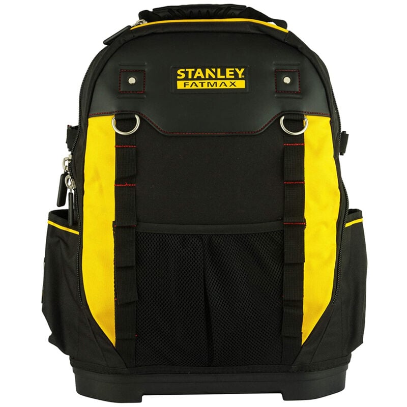 STA195611 Fatmax Tool Technicians Ruck Sack Backpack 1-95-611 - Stanley