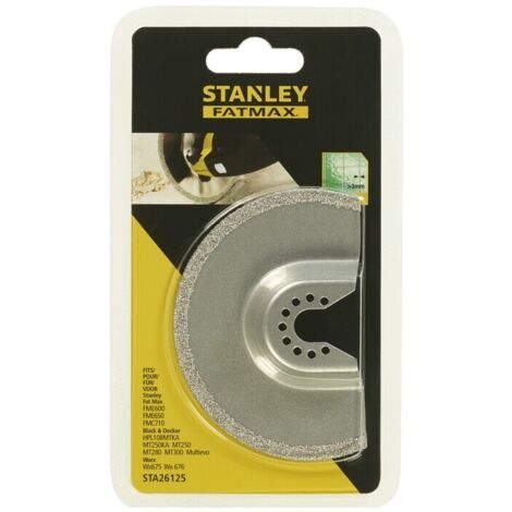STANLEY STA26125 LAMA IN CARBURO P/MT300
