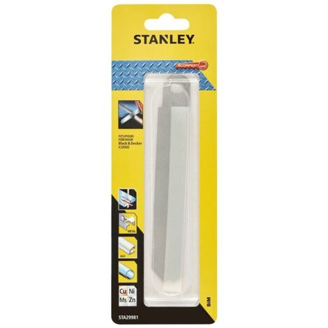 STANLEY STA29981 LAMA SCORPION KS890-KS880-RS890