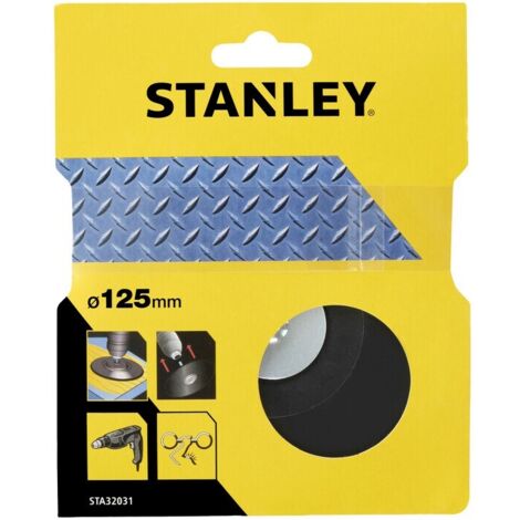 STANLEY STA32031 PLATORELLO GOMMA D 125