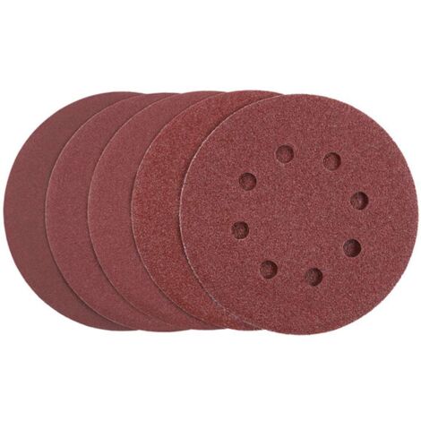 Stanley STA32047-XJ Disco abrasivo 5pezzo(i) accessorio per levigatrici