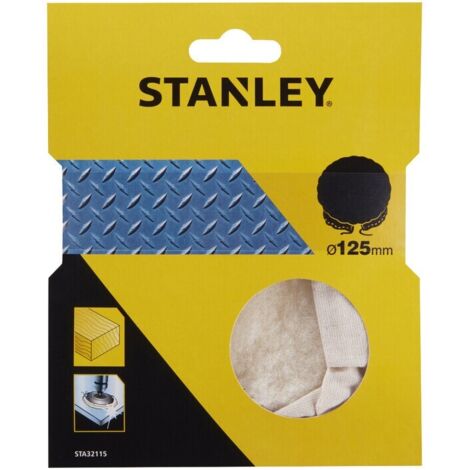 STANLEY STA32115 CUFFIA LANA AGNELLO D 125