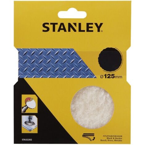 STANLEY STA32202 CUFFIA LANA P/ROTORBIT D 125