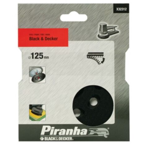 STANLEY STA32312 PLATORELLO ROTORBIT D.125