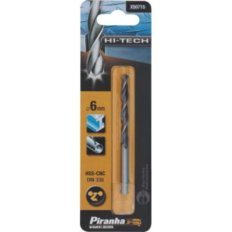 STANLEY STA50751 PUNTA CROWN  1,5 MM 2 PZ