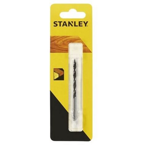 STANLEY STA52016 PUNTA ELICOIDALE 6 MM