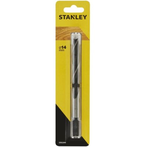 STANLEY STA52046 PUNTA ELICOIDALE 14 MM