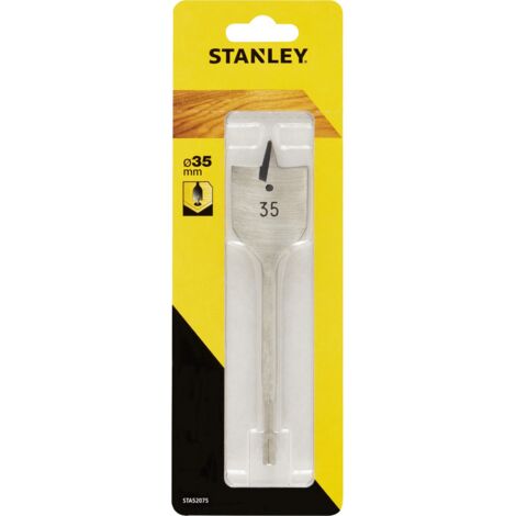 STANLEY STA53075 PUNTA MURATURA  3 MM