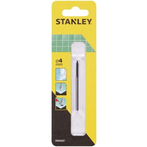 STANLEY STA53227 PUNTA VETRO E CERAMICA 4