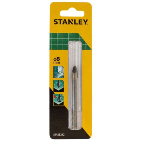 Stanley STA53242-QZ Bohrer 1 Stück
