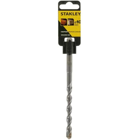 STANLEY STA54042 PUNTA SDS PLUS 160X10