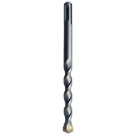 Stanley  STA54047-QZ Punta Trapano Calcestruzzo Attacco SDS-PLUS 12x166mm