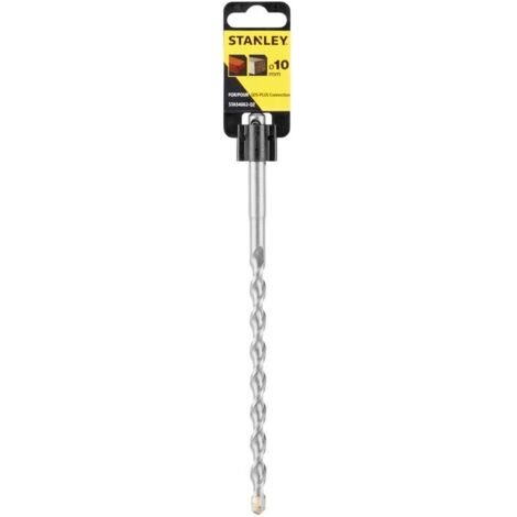 STANLEY STA54062 PUNTA SDS PLUS 210X10