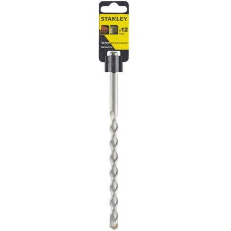 STANLEY STA54067 PUNTA SDS PLUS 200X12