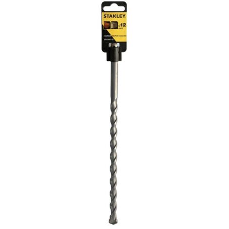 STANLEY STA54097 PUNTA SDS PLUS 260X12