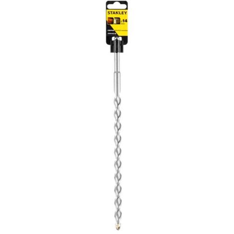 STANLEY STA54102 PUNTA SDS PLUS 300X14