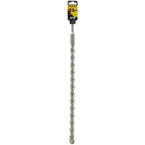 STANLEY STA54117 PUNTA SDS PLUS 300X20