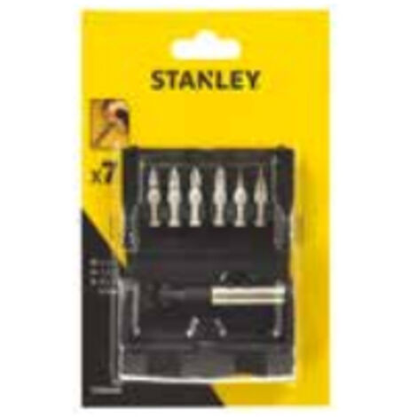 Stanley STA60525-XJ bit de Schraubendreher 29 Stück(e)
